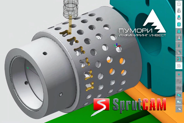 Российское ПО для станков